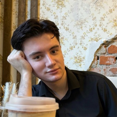 Никита Чурбаков